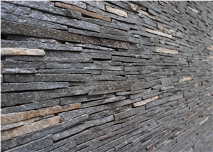 Iron Bark Stone Dry Wall, Building, Walling Stone