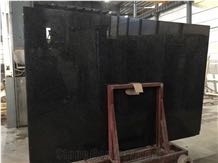 Angola Black Granite Block