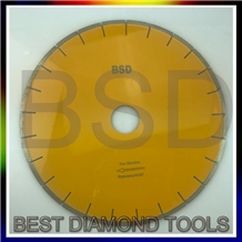 350mm 400mm Marble Cutting Saw Blade