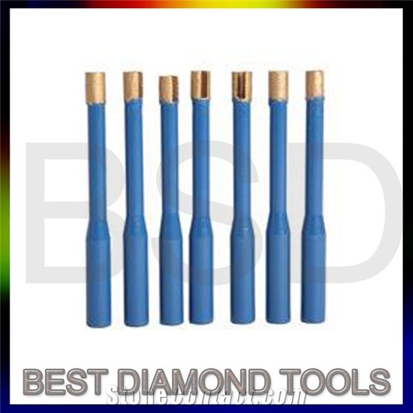 Diamond Drilling Tools Core Drill Bit for Dirll Machine