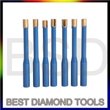 Diamond Drilling Tools Core Drill Bit for Dirll Machine