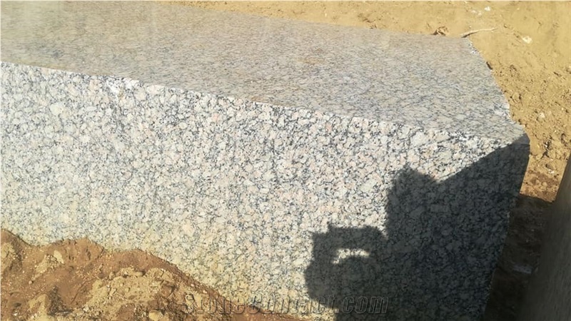 Urban Classic Granite, Picasso Granite Blocks