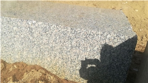 Urban Classic Granite, Picasso Granite Blocks