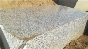 Urban Classic Granite, Picasso Granite Blocks