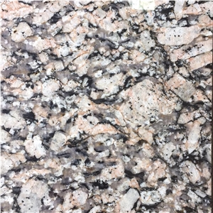 Urban Classic Granite, Picasso Granite Blocks
