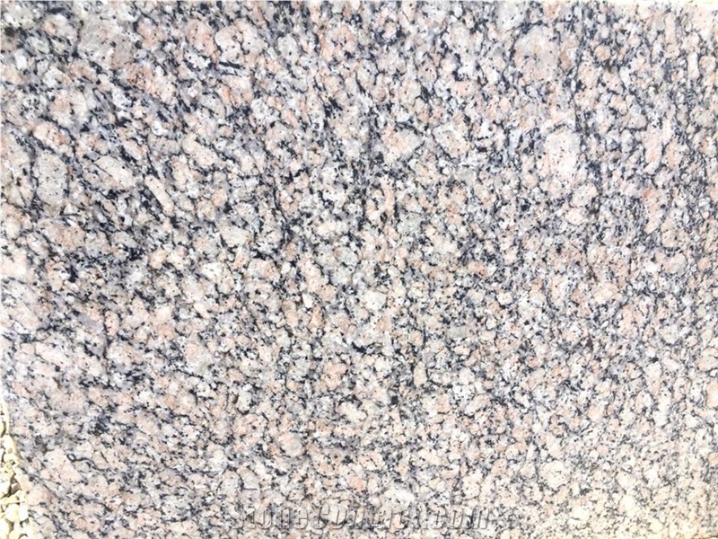 Urban Classic Granite, Picasso Granite Blocks