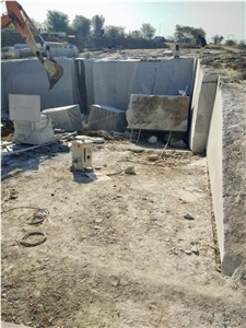 Urban Classic Granite, Picasso Granite Blocks