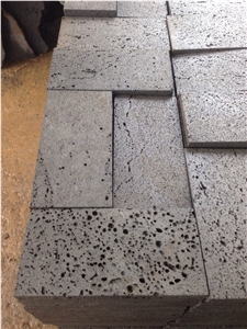 Basalt Stone Tiles, Lava Stone