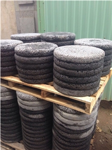 Basalt Stone Tiles, Lava Stone