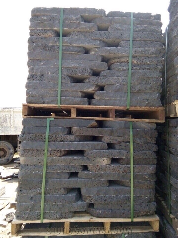 Basalt Stone Tiles, Lava Stone