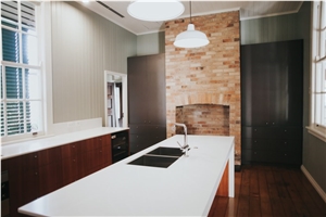 Caesarstone Kitchen Benchtop