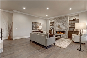 Design, Build and Fit Beautiful Stone Fireplaces