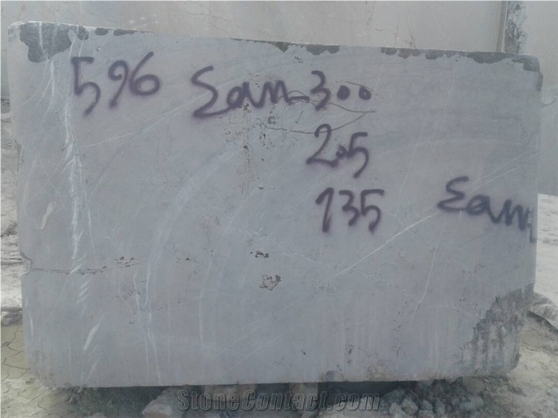 Isfahan Lashter Stone, Isfahan Lashter Black Marble Block
