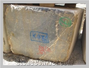 Isfahan Lashter Stone, Isfahan Lashter Black Marble Block