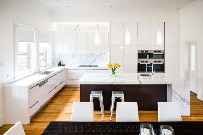 Silestone Kitchen Countertops