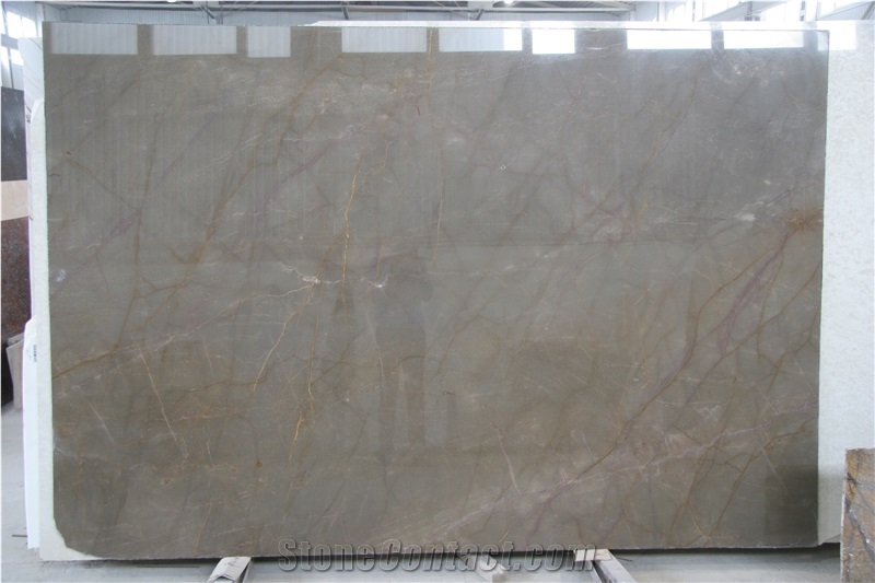 Bronze Armani Marble Slabs