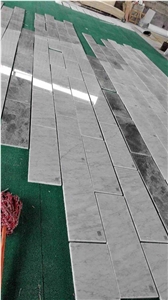 Bianco Carrara Cd/ Bianco Carrara Medium Veins
