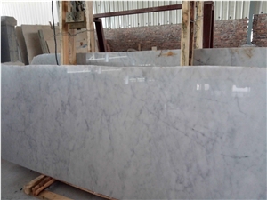 Bianco Carrara Cd/ Bianco Carrara Medium Veins