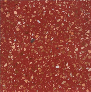 Terrazzo Slab/ Terrazzo Tiles for Building Project
