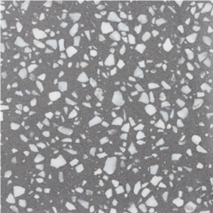 Terrazzo Slab/ Terrazzo Tiles for Building Project