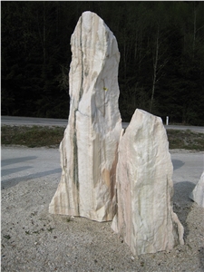 Soelker Rose Split Rocks and Alpine Stones
