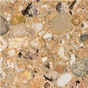 Ternitzer Konglomerat Tile