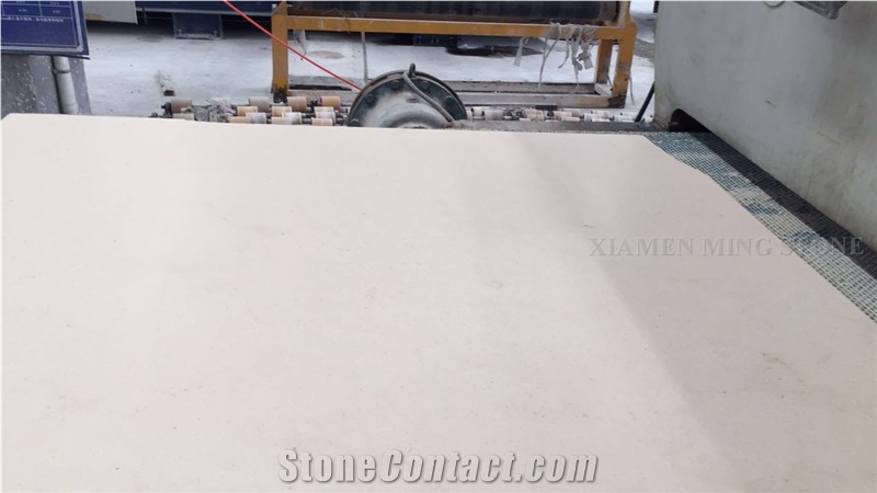 Fatima Crema Limestone Tiles,Imperial Beige Sheet