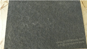 Absolute Black Granite Flooring Tiles,Mongolian Black Granite Walling