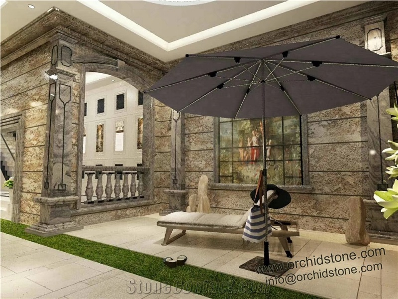 Honed Bianco Antico Granite Wall Cladding Tiles,Flooring Pavers,Slabs