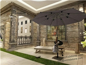 Honed Bianco Antico Granite Wall Cladding Tiles,Flooring Pavers,Slabs