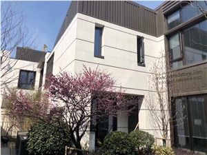 Limra White Limestone Wall Cladding Tiles,Flooring Covering Limra White Limestone Wall Cladding Tiles,Flooring Covering