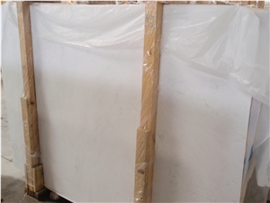 Volakas Marble Polished Slabs
