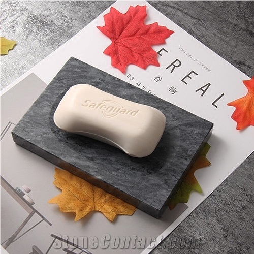 Bathroom Accessories Soap Dish Soap Rack Holder