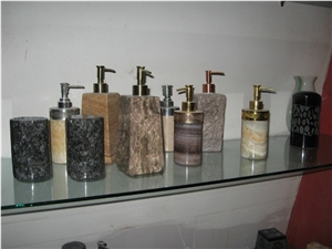 Bathroom Accessories Soap Dish Soap Rack Holder