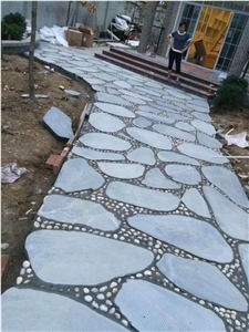 Landscaping Stones,Random Flagstones, Irregular Flagstones