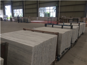 Aegean Blue Marble Slabs & Tiles