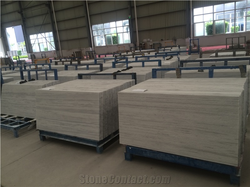 Aegean Blue Marble Slabs & Tiles