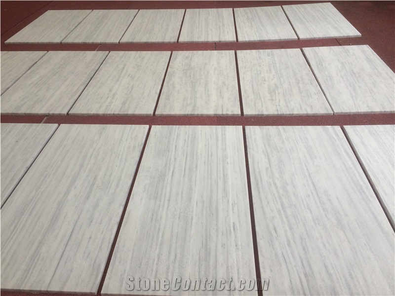 Aegean Blue Marble Slabs & Tiles