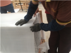 Aegean Blue Marble Slabs & Tiles