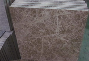Light Emperador Marble Slabs & Tiles