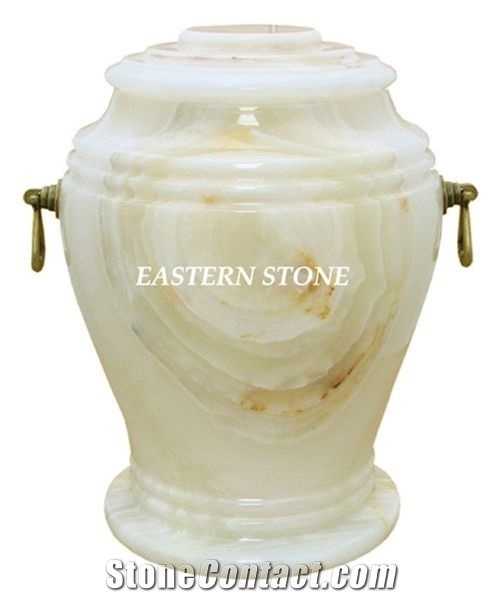 Western Style Cremation Urns, Burial Urns, Pet Urn