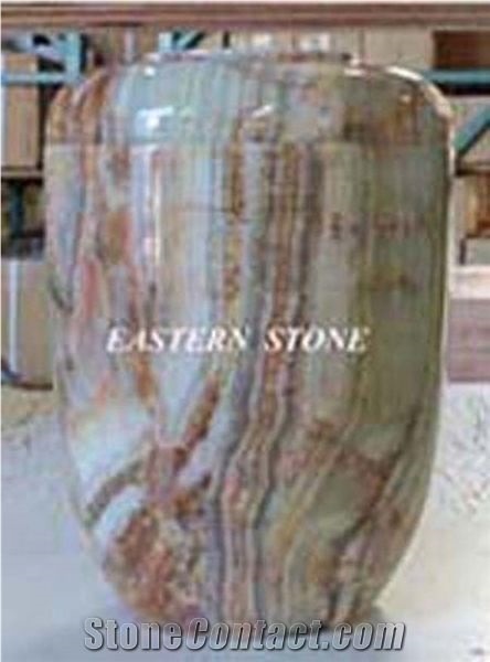 Western Style Cremation Urns, Burial Urns, Pet Urn