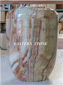 Western Style Cremation Urns, Burial Urns, Pet Urn