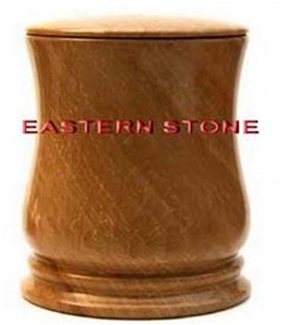 Western Style Cremation Urns, Burial Urns, Pet Urn