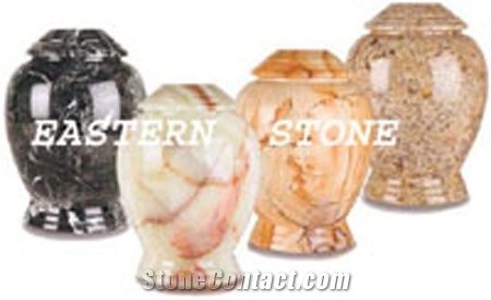 Western Style Cremation Urns, Burial Urns, Pet Urn