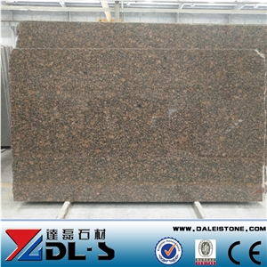 Baltic Brown Stone Slab
