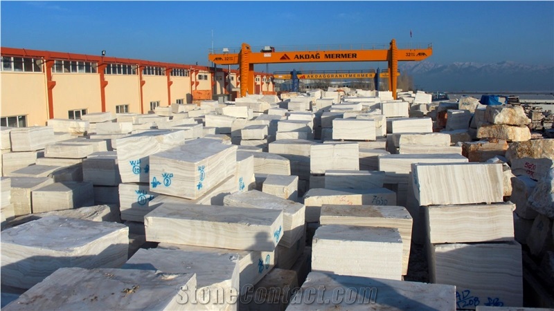 Akdag Onyx Blocks