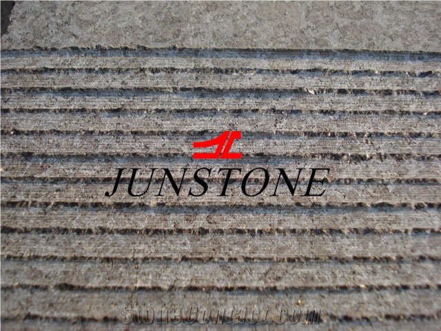 G684 Chiselled Tile/New G684/Basalt Chiselled/Lava Stone Chiselled