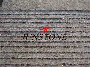 G684 Chiselled Tile/New G684/Basalt Chiselled/Lava Stone Chiselled