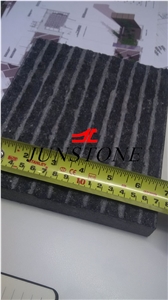 G684 Chiselled Tile/New G684/Basalt Chiselled/Lava Stone Chiselled
